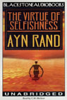The Virtue of Selfishness (Unabridged)