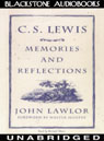C.S. Lewis: Memories and Reflections (Unabridged)