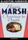 Overture to Death (Unabridged)