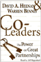 Co-Leaders: The Power of Great Partnerships (Unabridged)