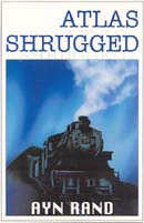 Atlas Shrugged (Unabridged), Volume 2