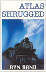 Atlas Shrugged (Unabridged), Volume 3