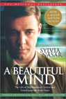A Beautiful Mind: The Life of Mathematical Genius and Nobel Laureate John Nash (Unabridged)