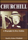 Churchill (Unabridged)