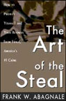 The Art of the Steal (Unabridged)