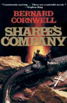 Sharpes Company: Book XIII of the Sharpe Series (Unabridged)