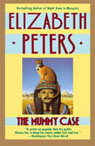 The Mummy Case: The Amelia Peabody Series, Book 3 (Unabridged)