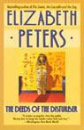 The Deeds of the Disturber: The Amelia Peabody Series, Book 5 (Unabridged)
