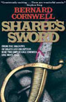 Sharpes Sword: Book XIV of the Sharpe Series (Unabridged)