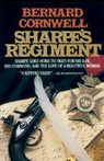 Sharpes Regiment: Richard Sharpe and the Invasion of France, June to November 1813: Book XVII of the Sharpe Series (Unabridged)