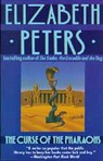 The Curse of The Pharaohs: The Amelia Peabody Series, Book 2 (Unabridged)