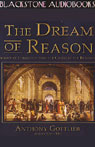 The Dream of Reason: A History of Philosophy from the Greeks to the Renaissance (Unabridged)