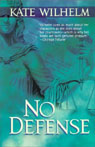 No Defense (Unabridged)