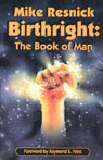Birthright: The Book of Man (Unabridged)