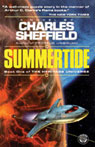 Summertide: The Heritage Universe, Book 1 (Unabridged)