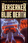 Berserker Blue Death (Unabridged)