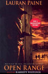 Open Range (Unabridged)