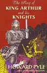 King Arthur and His Knights (Unabridged)