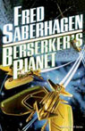 Berserkers Planet (Unabridged)