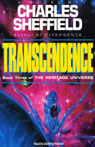 Transcendence: Book 3 of The Heritage Universe (Unabridged)
