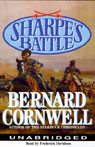Sharpes Battle: Book XII of the Sharpe Series (Unabridged)