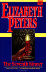 The Seventh Sinner (Unabridged)