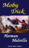 Moby Dick (Unabridged)