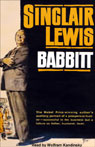 Babbitt (Unabridged)