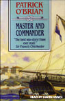 Master and Commander: Aubrey/Maturin Series, Book 1 (Unabridged)