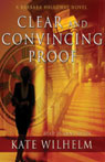 Clear and Convincing Proof (Unabridged)