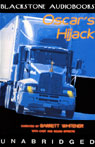 Oscars Hijack (Unabridged)