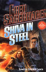 Shiva in Steel: A Berserker Novel (Unabridged)