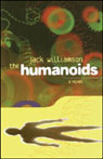 The Humanoids and With Folded Hands (Unabridged)