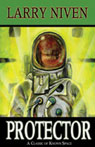 Protector (Unabridged)