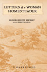 Letters of a Woman Homesteader (Unabridged)