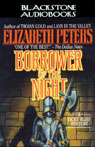 Borrower of the Night: The First Vicky Bliss Mystery (Unabridged)