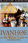 Ivanhoe (Unabridged)