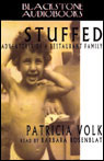 Stuffed: Adventures of a Restaurant Family (Unabridged)