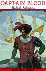 Buy Captain Blood (Unabridged)