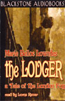 The Lodger: A Tale of the London Fog (Unabridged)