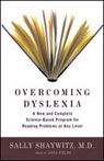 Overcoming Dyslexia (Unabridged)