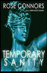 Temporary Sanity (Unabridged)