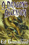 A Dragons Ascension: Band of Four, Book 3 (Unabridged)