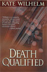 Death Qualified (Unabridged)