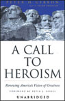 A Call to Heroism (Unabridged)