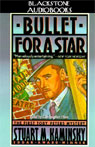 Bullet for a Star (Unabridged)