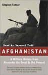 Afghanistan: A Military History from Alexander the Great to the Fall of the Taliban (Unabridged)
