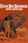 Thuvia, Maid of Mars (Unabridged)