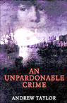 An Unpardonable Crime (Unabridged)