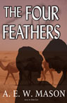 The Four Feathers (Unabridged)